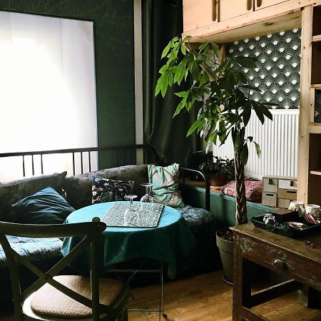 Belle Chambre Avec Sauna Dans Quartier Calme 波尔多 外观 照片