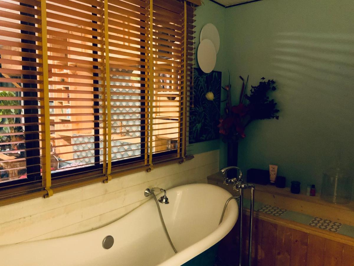 Belle Chambre Avec Sauna Dans Quartier Calme 波尔多 外观 照片