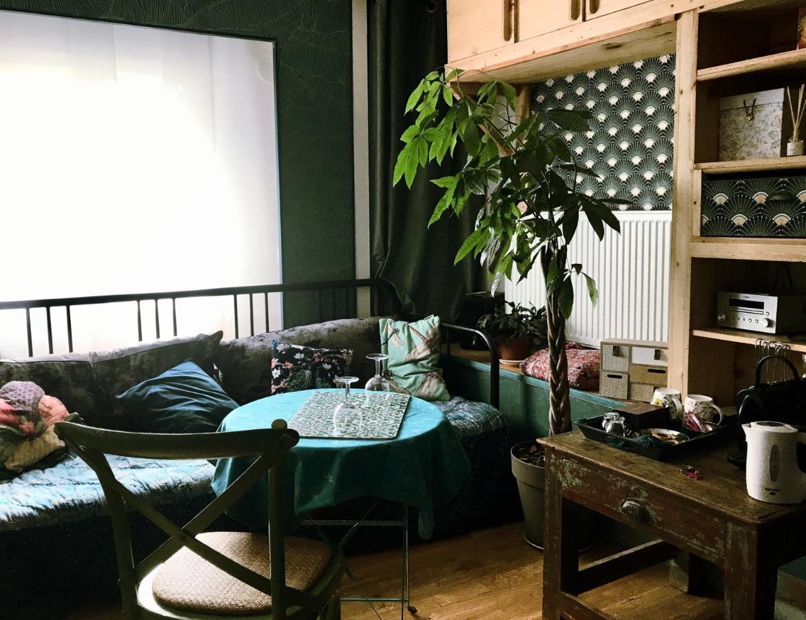 Belle Chambre Avec Sauna Dans Quartier Calme 波尔多 外观 照片